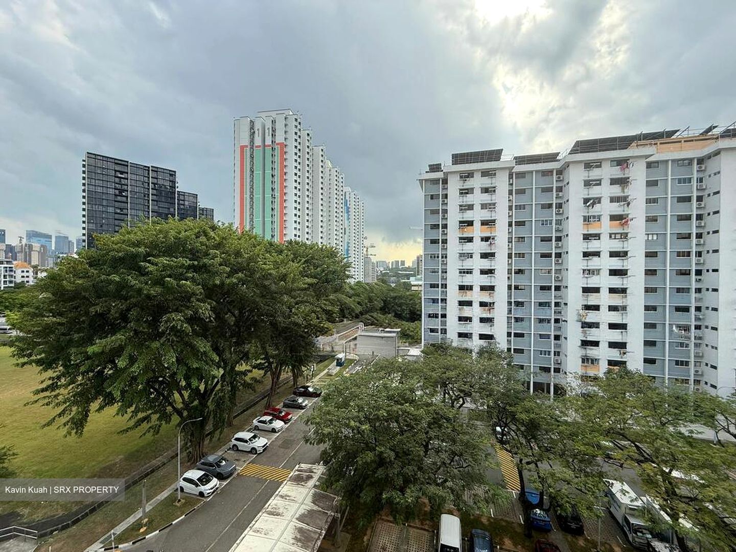 Blk 10 Farrer Park Gardens (Kallang/Whampoa), HDB 3 Rooms #518961071